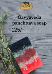 Discover the Handcrafted Ayurvedic Botanical Bliss Soap