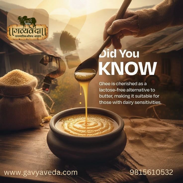 A2 Ghee for Weight Loss: Myth Or Reality?