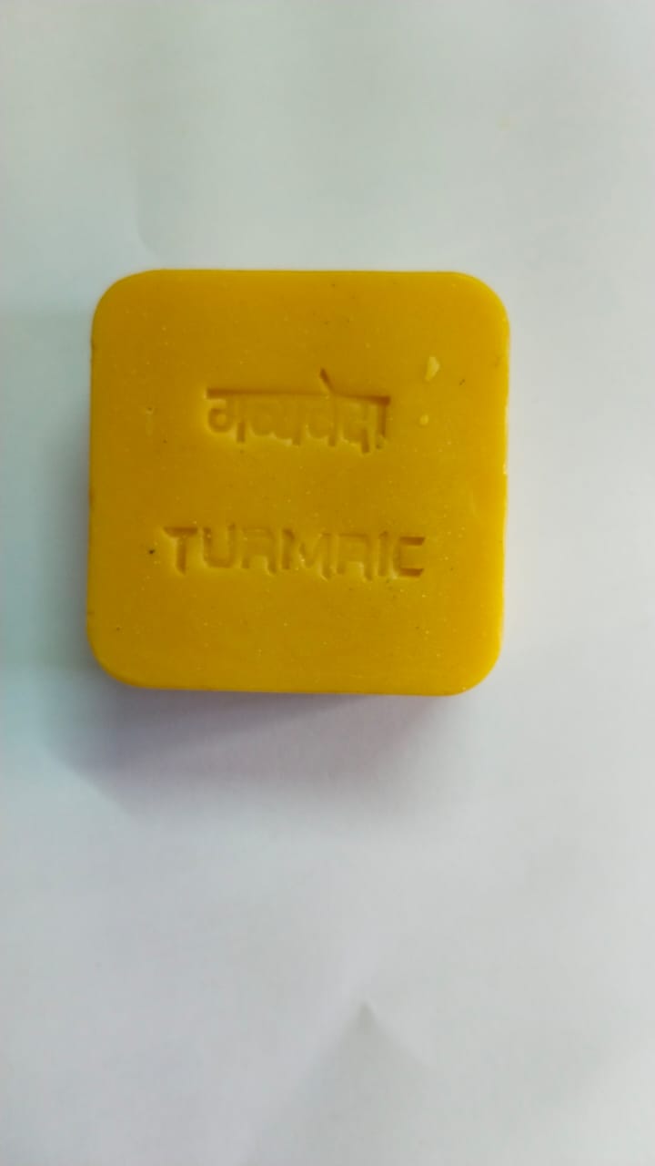 Ghar Ayurveda Soaps - Ancient Secrets for Modern Skin