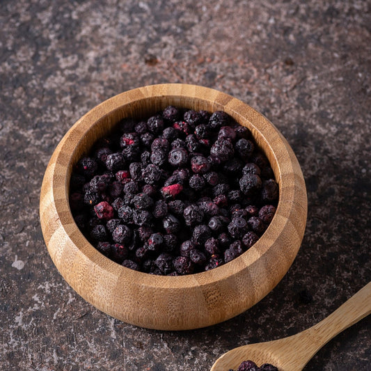 Blueberry 500g – Fresh, Nutrient-Packed Berries for Healthy Snacking