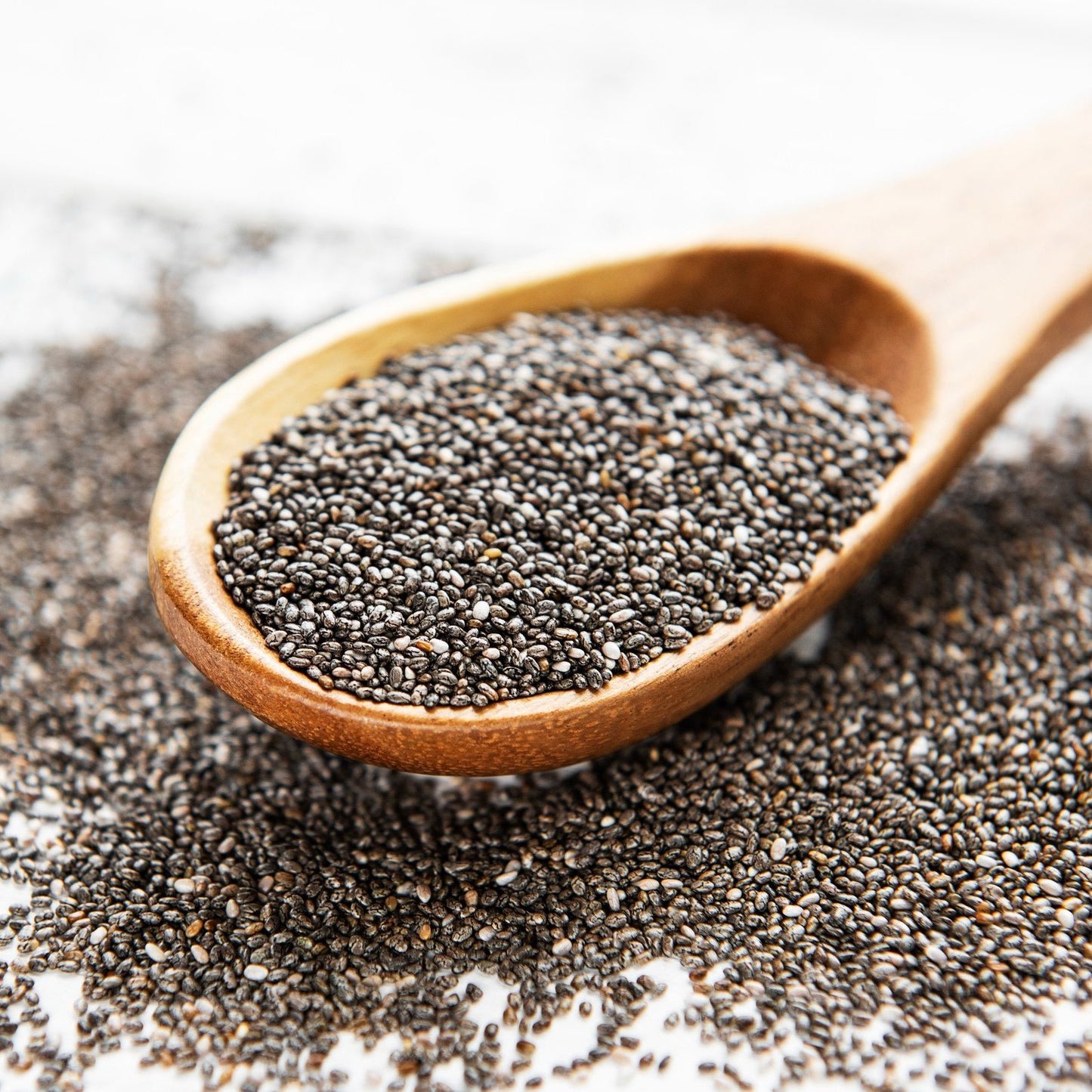 Chia Seeds 200g – Superfood for Energy, Digestion & Wellness