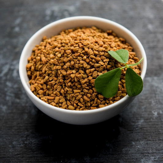 Methi 200g – Nutty Flavor & Digestive Health Benefits