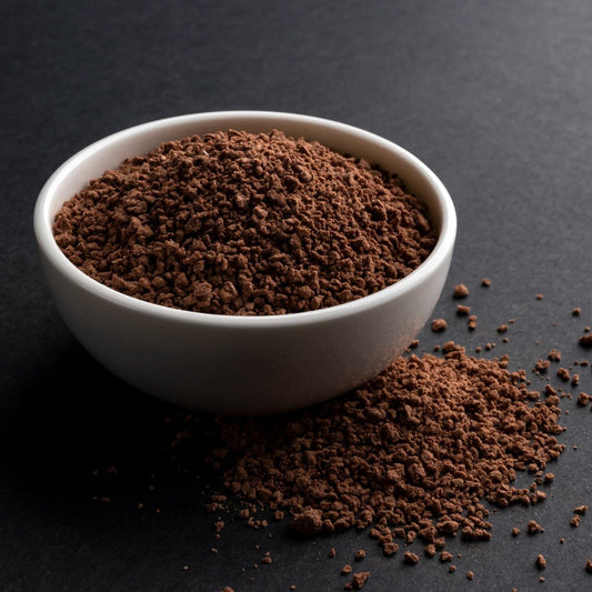 Coffee Powder 100g – Freshly Ground for Rich, Aromatic Brews