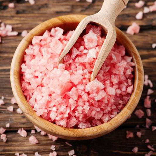 Pink Salt 1kg – Pure Himalayan Pink Salt for Health & Flavor