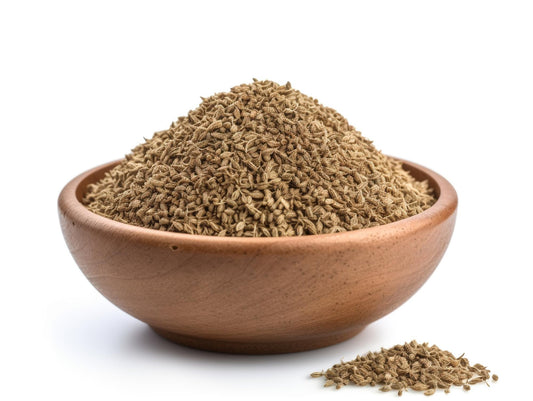 Ajwain 200g – Fresh Carom for Flavor & Digestive Health