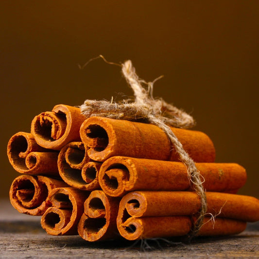 Ceylon Cinnamon Sticks - 50g | Premium Aromatic Spice