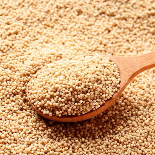 Amaranth Seeds 500g – Protein-Packed Superfood for Holistic Wellness.